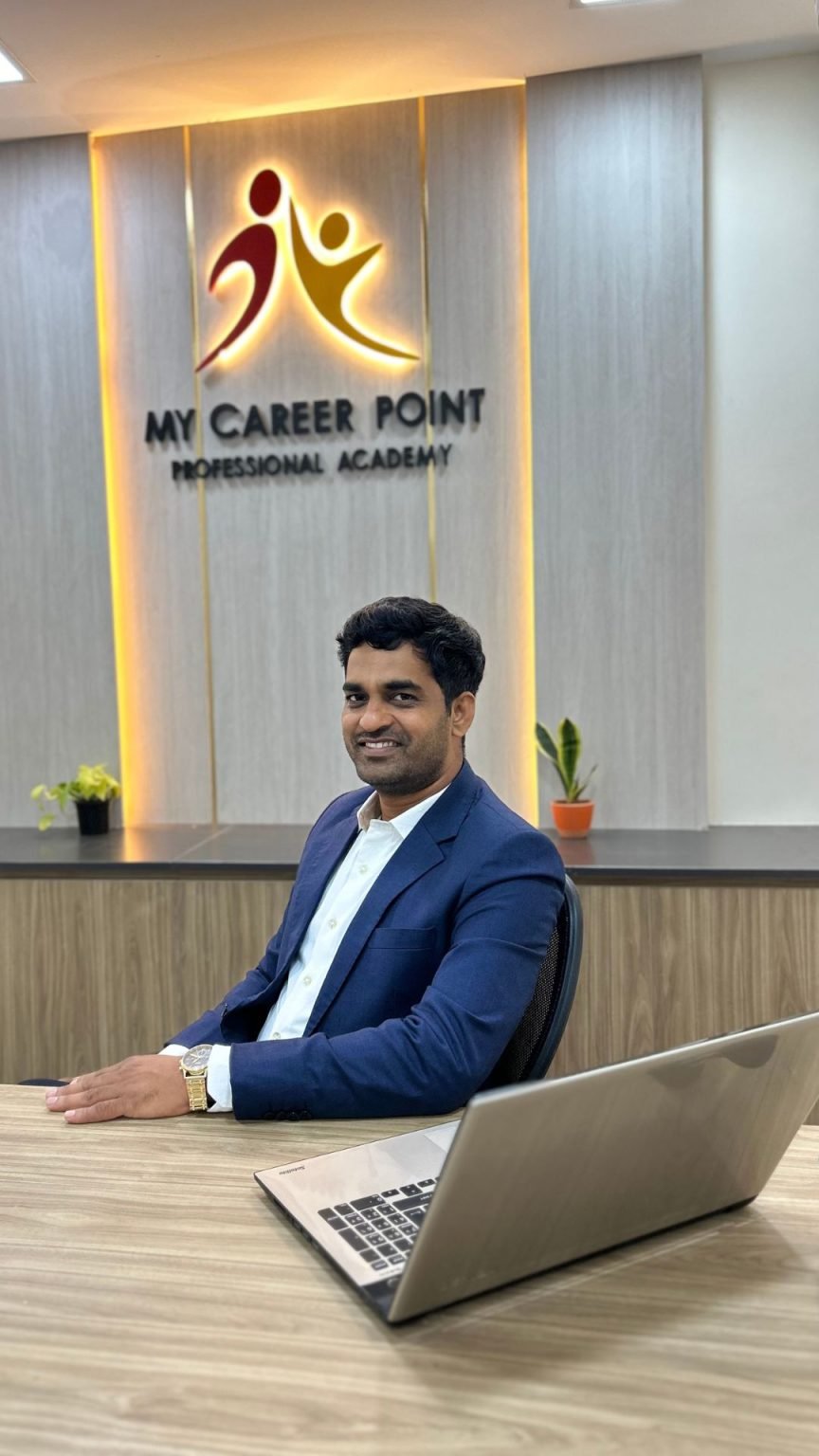 MCP Story