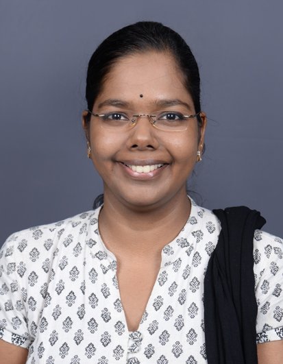 Alagammai Kalairaj