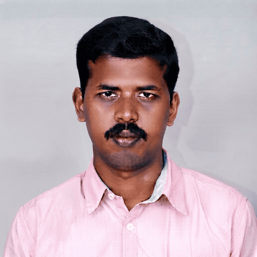SIVA SHANKAR