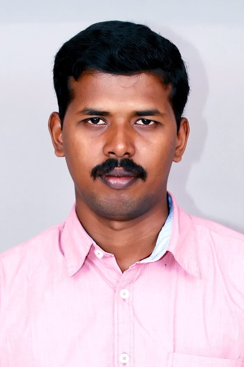 Mr Sivashankar