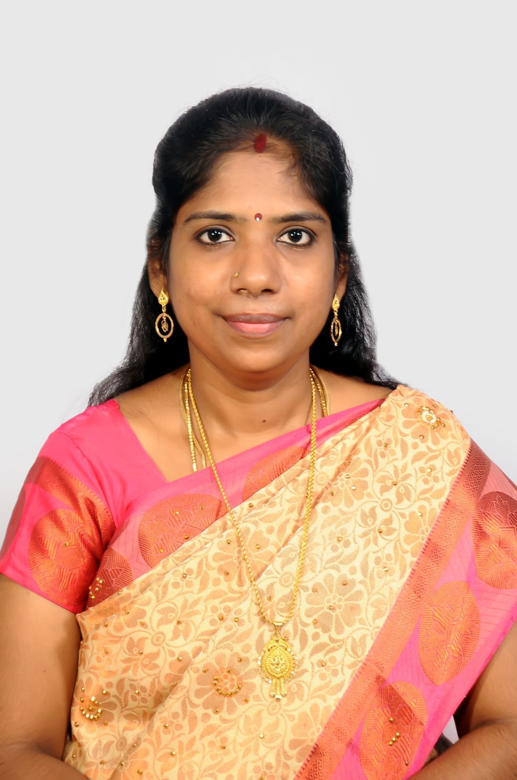 Vasanthi