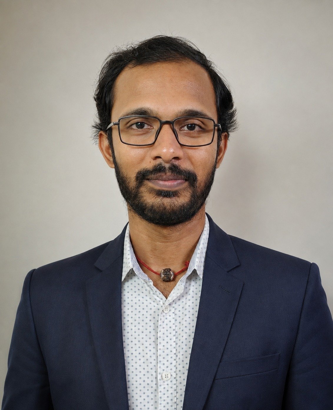 Sounderajan