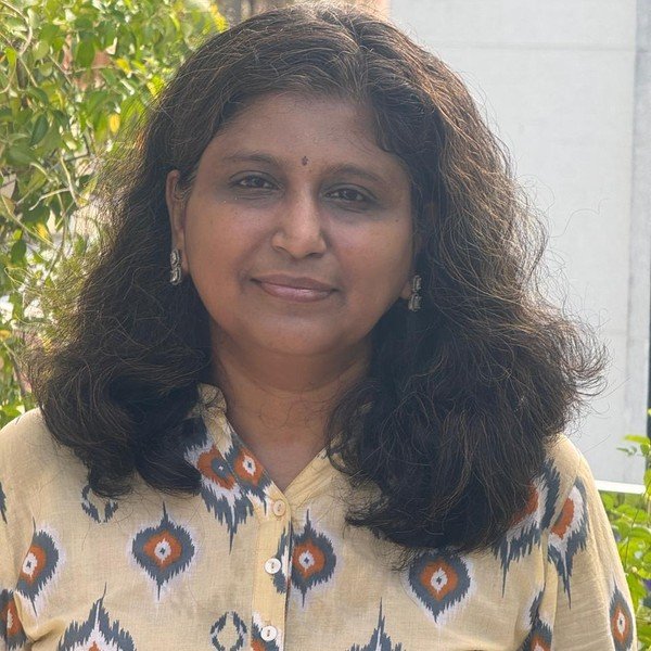 Vinodhini