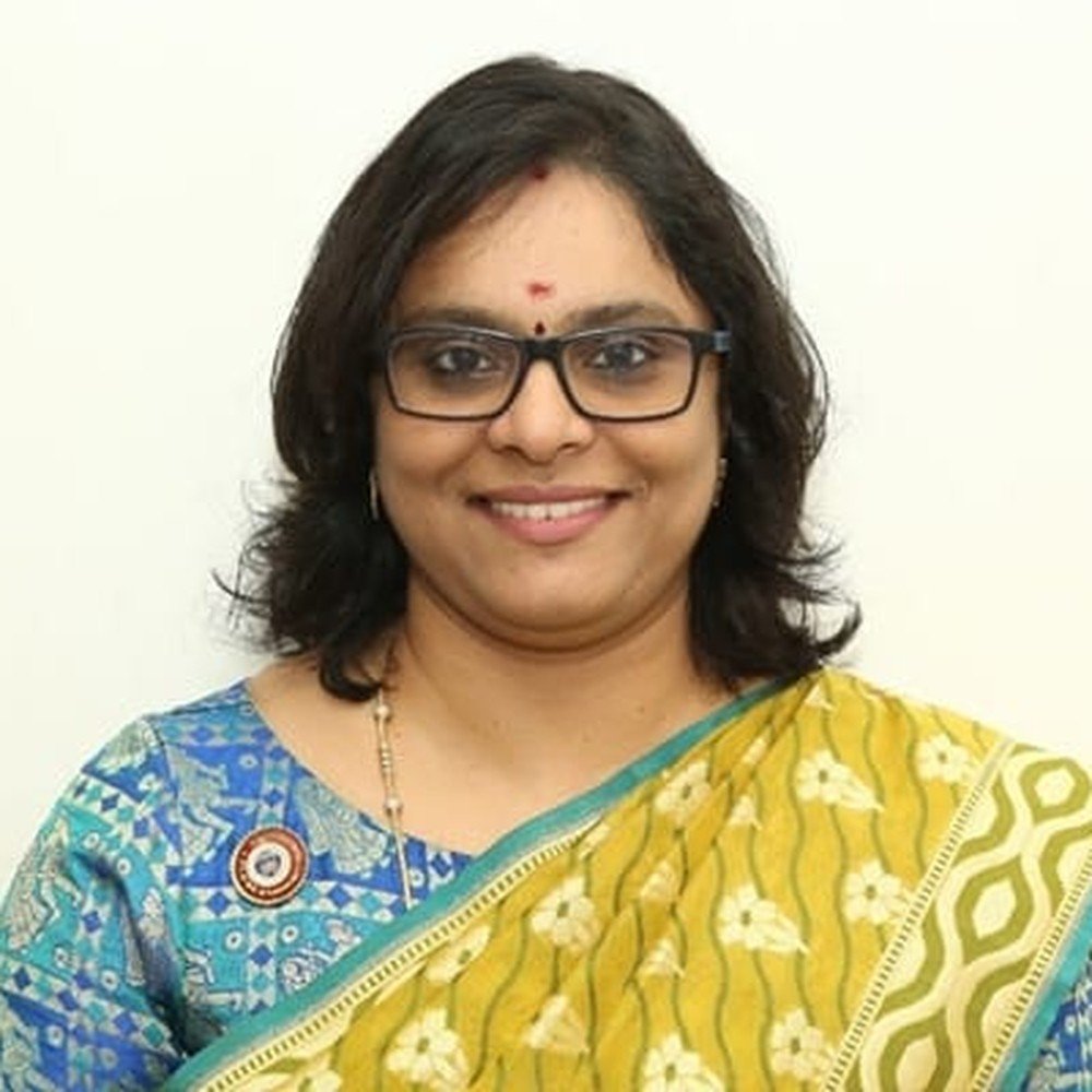Jayakrithika