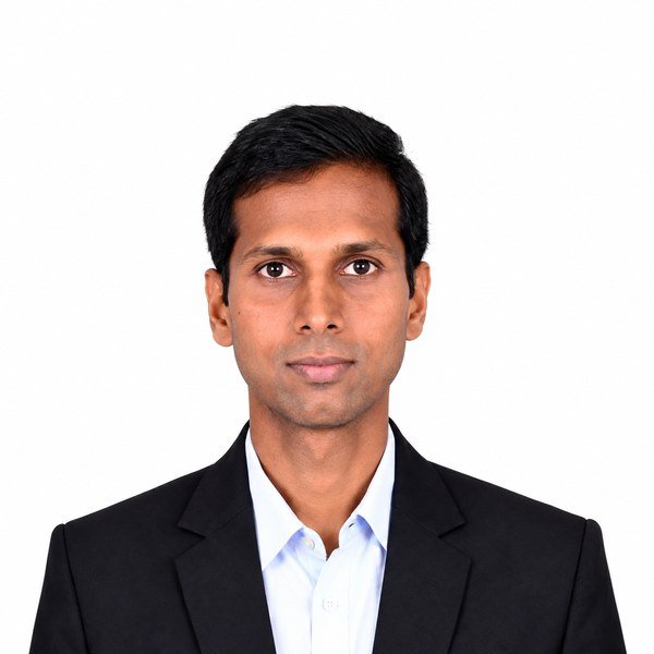 RadhaKrishna Das