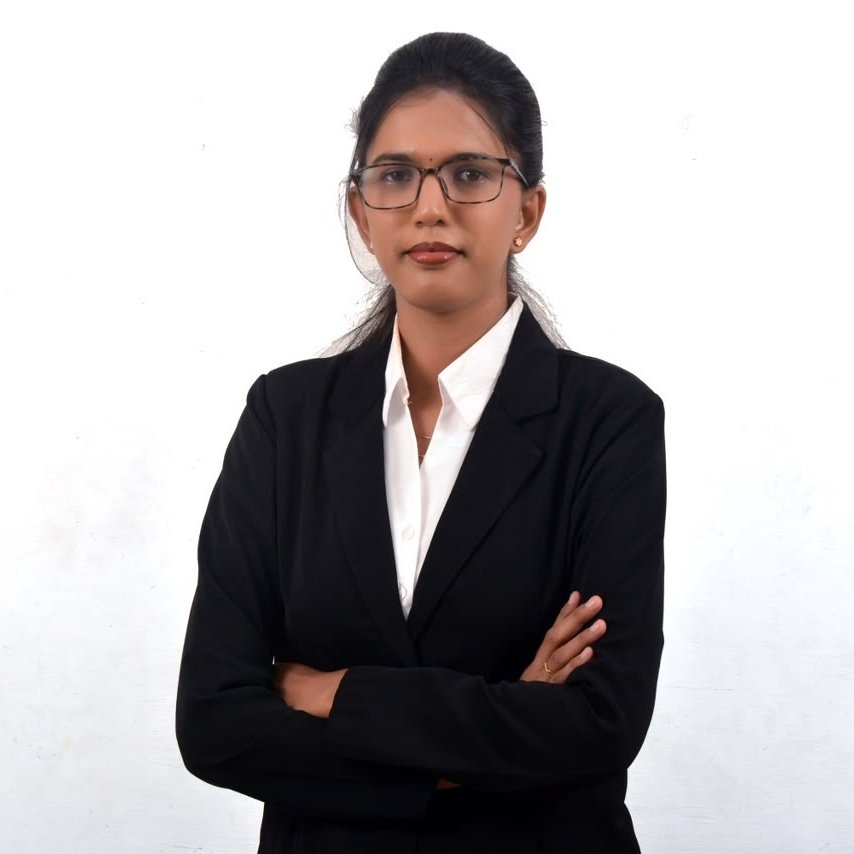 Vaishnavi Balaji