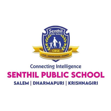 Senthil Public School