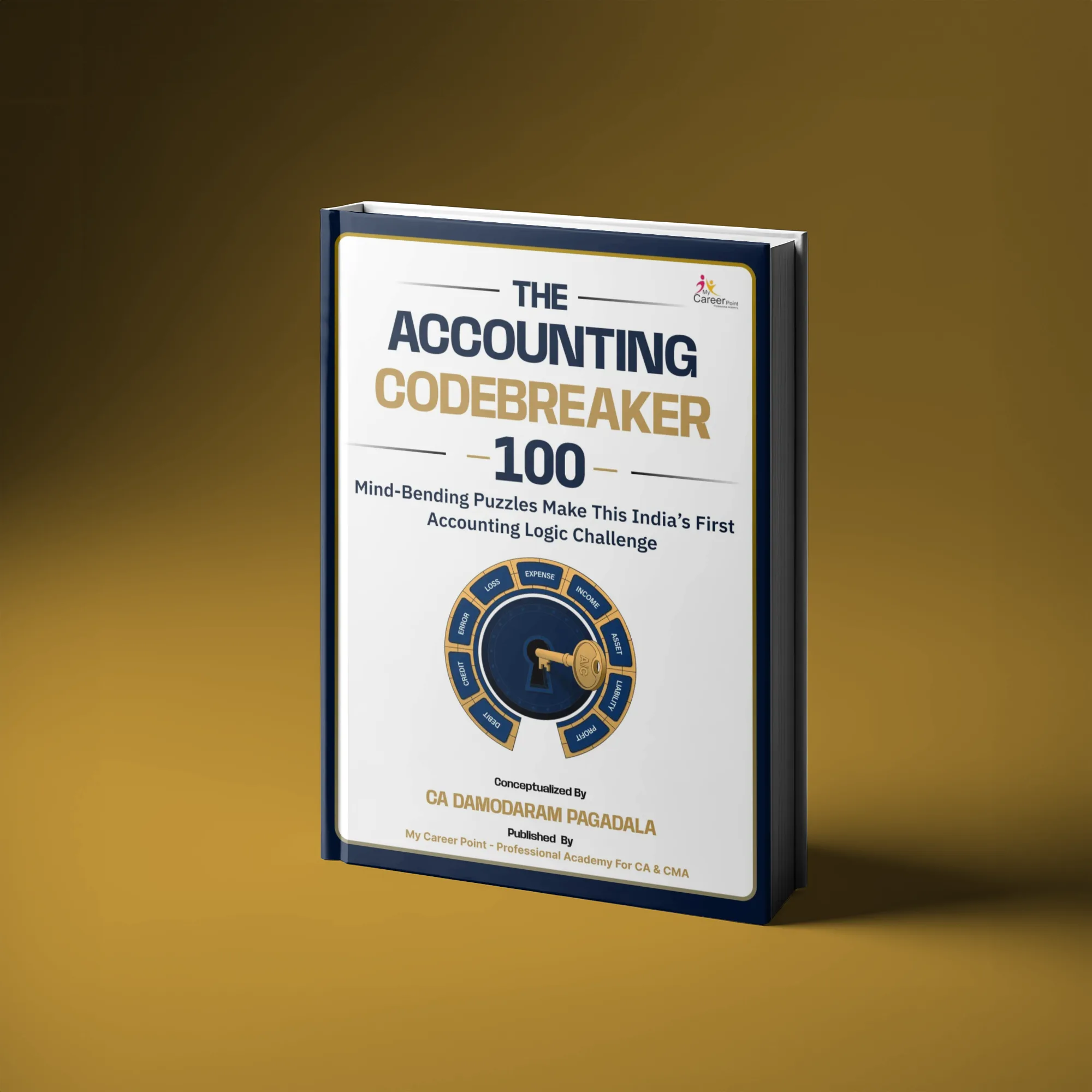 The Accounting Codebreaker
