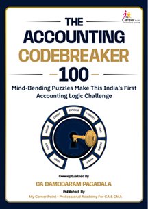 The Accounting Codebreaker