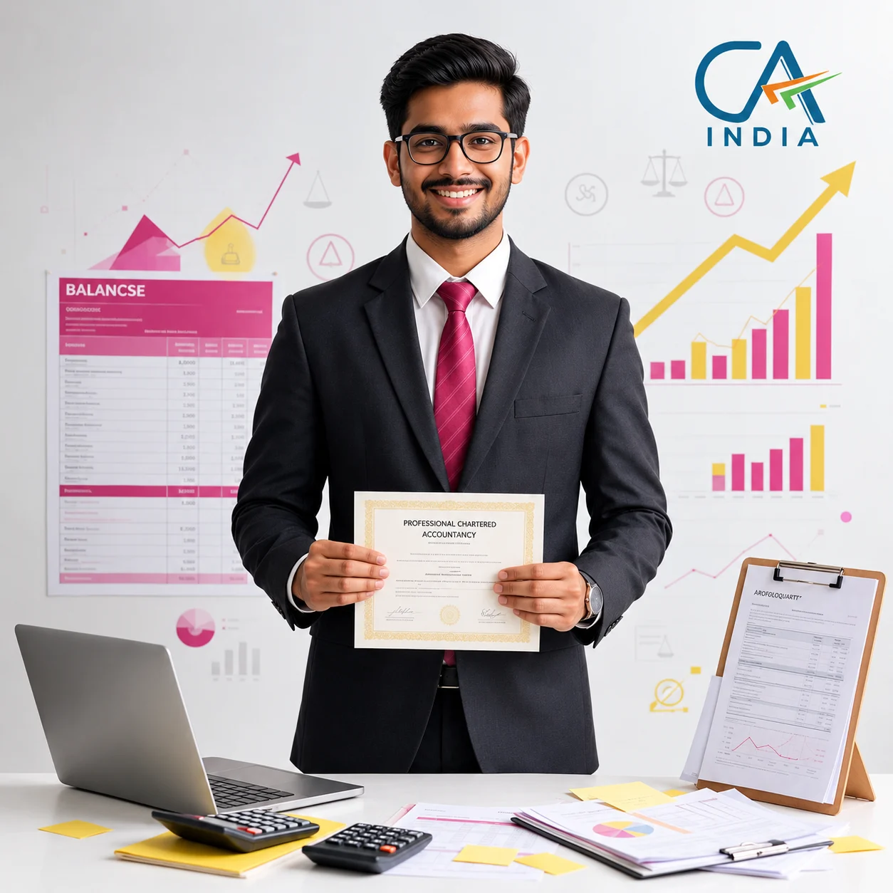 Chartered Accountancy