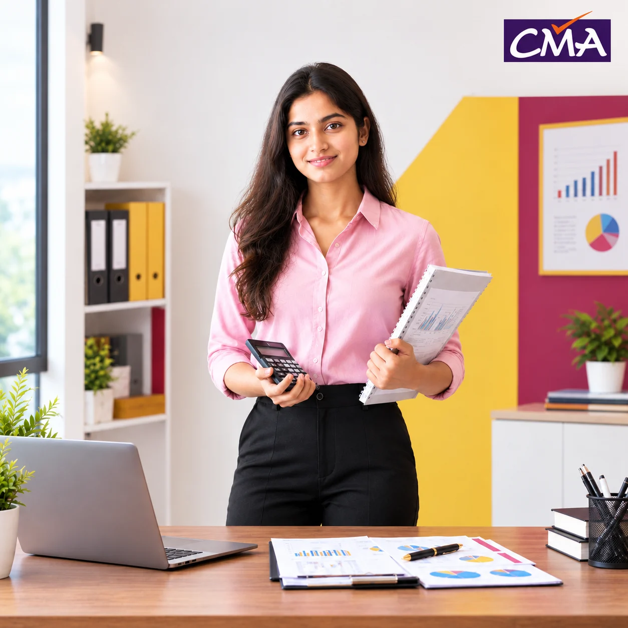 Cost and Management Accountancy