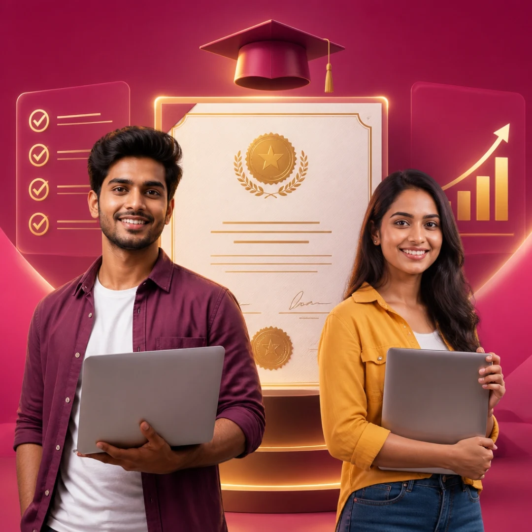 Certification Course