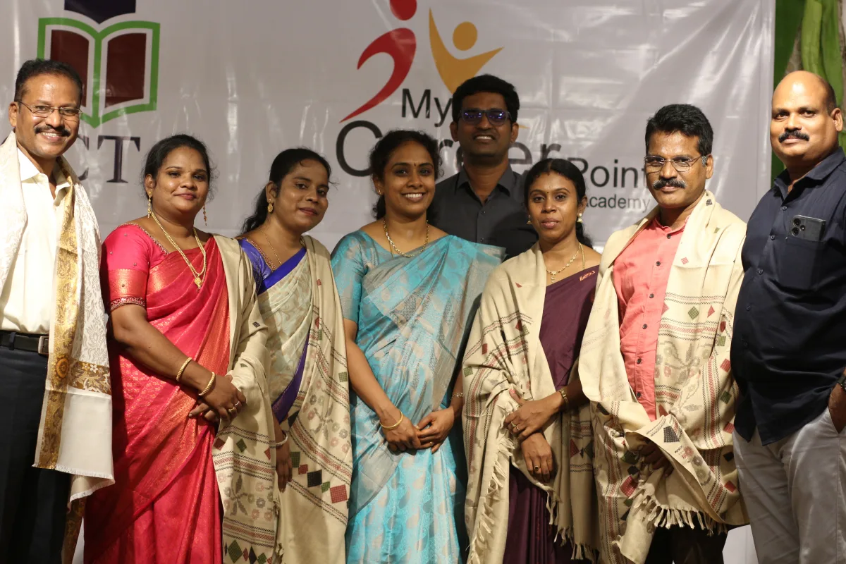 Vanigaviyal Aasaan Awards 2024 (Season 1)