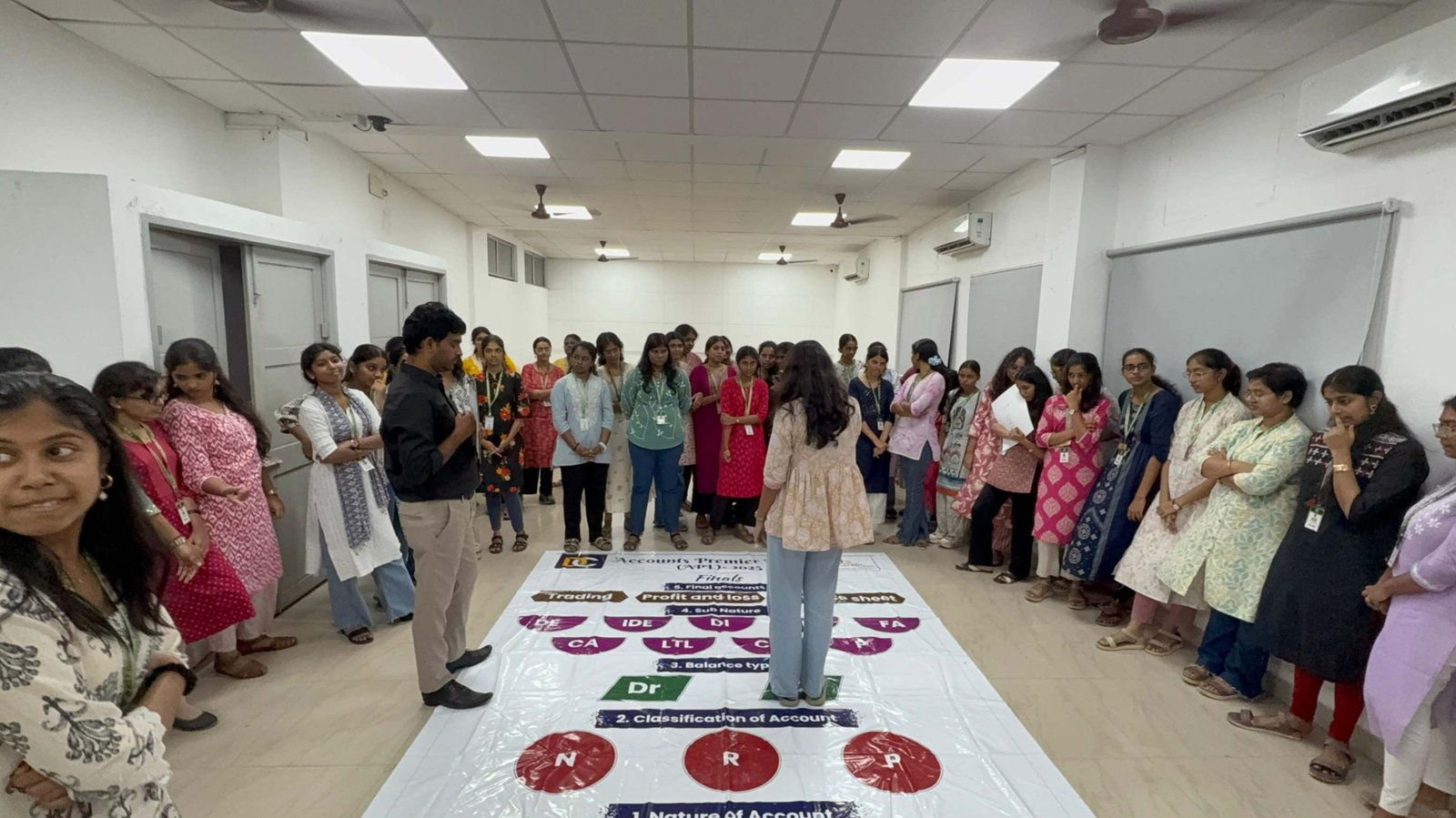 Power Packed Commerce Program - Integrated Coaching For CA