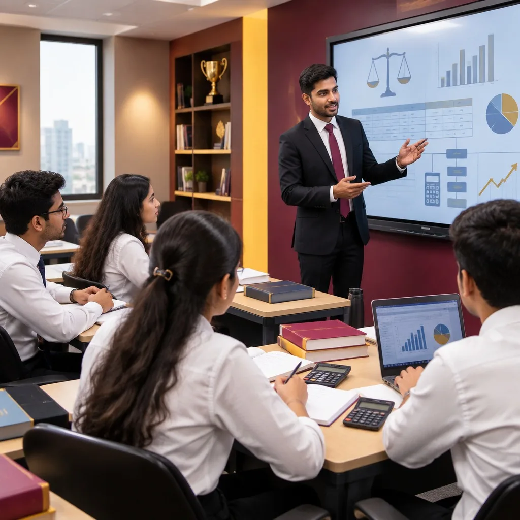 Power Packed Commerce Program - Integrated Coaching For CA