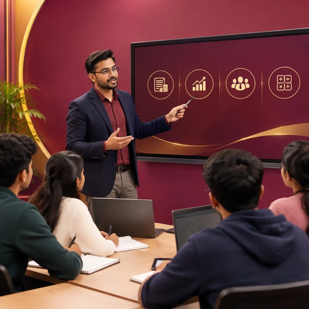 Power Packed Commerce Program - Integrated Coaching